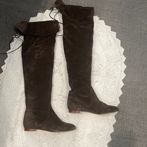 Chloe Boots